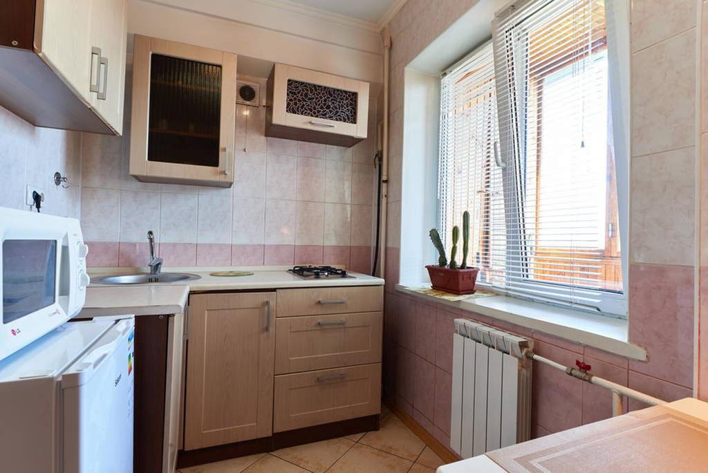 Home Hotel Apartments On Livoberezhna Киев Экстерьер фото